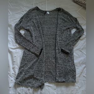 H&M cardigan